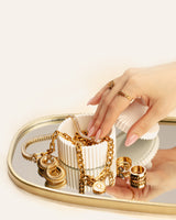 CREATE YOUR JEWELRY BOX